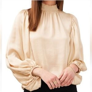 MSK Light Tan Women's Jacket